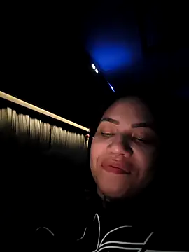 Snapshot of millacavalona09 chatting on March 2026 12:59:02 AM millacavalona09 online show from March 2026 12:59:02 AM