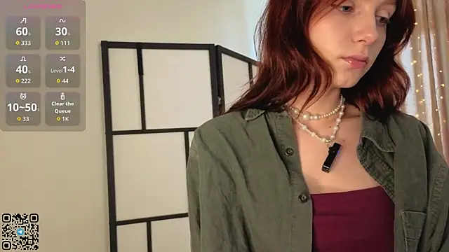 JoselynNeave online show from April 2026 08:23:01 AM