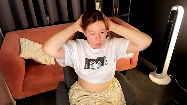 Snapshot of Vanessa_ama chatting on March 2026 02:06:01 PM Vanessa ama online show from March 2026 02:06:01 PM