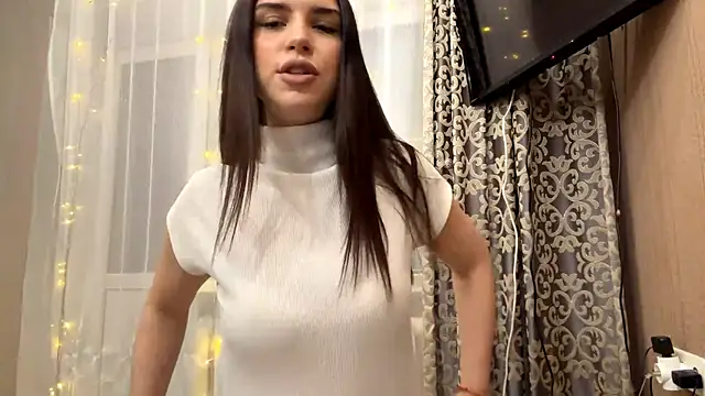 Snapshot of KerryForce chatting on March 2026 04:23:01 PM KerryForce online show from March 2026 04:23:01 PM