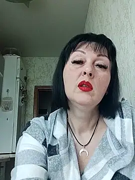 HelgaDennis online show from April 2026 04:17:01 AM
