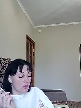 HelgaDennis online show from April 2026 05:58:01 AM