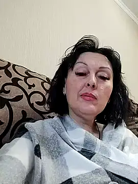 Snapshot of HelgaDennis chatting on May 2026 12:32:01 PM HelgaDennis online show from May 2026 12:32:01 PM