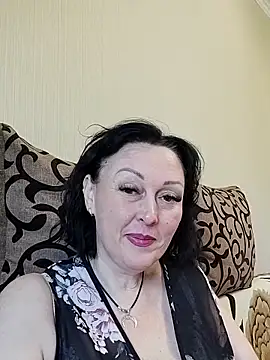 Snapshot of HelgaDennis chatting on May 2026 07:27:02 AM HelgaDennis online show from May 2026 07:27:02 AM