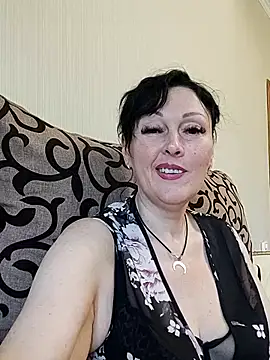 HelgaDennis online show from June 2026 06:52:01 AM