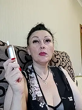 HelgaDennis online show from July 2026 05:53:02 AM