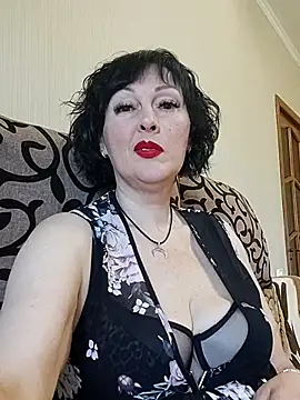 HelgaDennis online show from August 2026 06:56:01 AM
