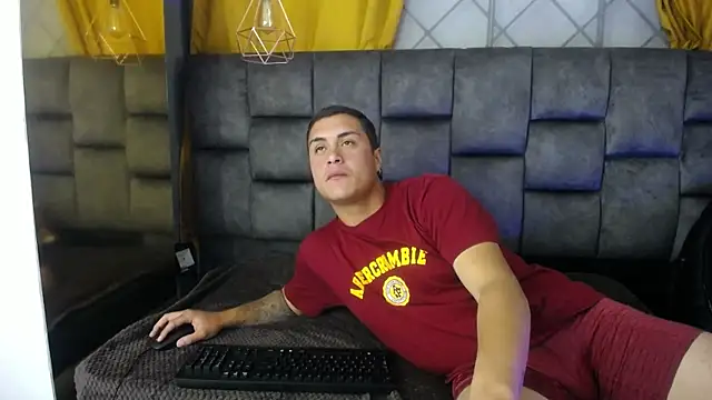 Snapshot of Dahiana_Clark7 chatting on March 2026 06:07:02 AM Dahiana Clark7 online show from March 2026 06:07:02 AM