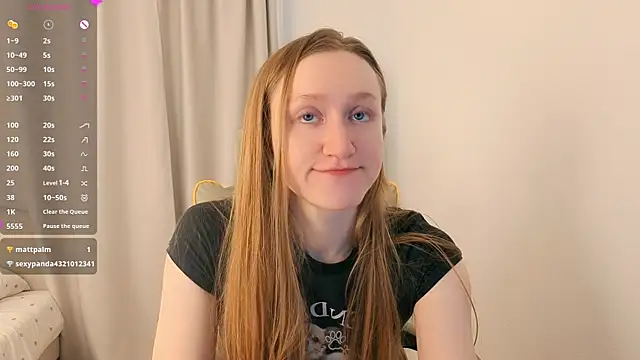 Snapshot of mowalova chatting on July 2026 05:18:01 AM mowalova online show from July 2026 05:18:01 AM