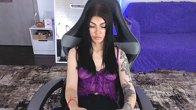 AnacondaOnn online show from April 2026 12:29:02 PM