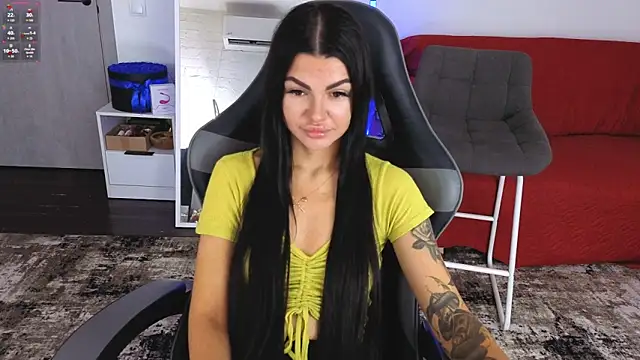 AnacondaOnn online show from June 2026 07:50:02 AM