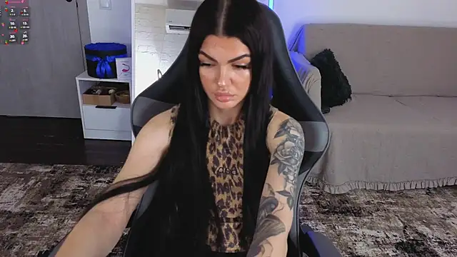 Snapshot of AnacondaOnn chatting on July 2026 05:31:02 AM AnacondaOnn online show from July 2026 05:31:02 AM