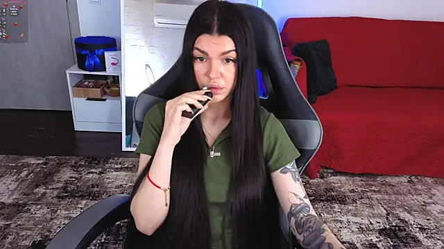 Snapshot of AnacondaOnn chatting on July 2026 05:05:01 AM AnacondaOnn online show from July 2026 05:05:01 AM