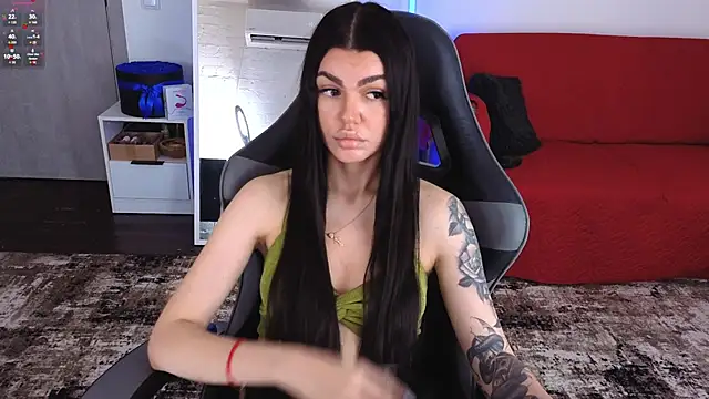 Snapshot of AnacondaOnn chatting on August 2026 06:01:02 AM AnacondaOnn online show from August 2026 06:01:02 AM