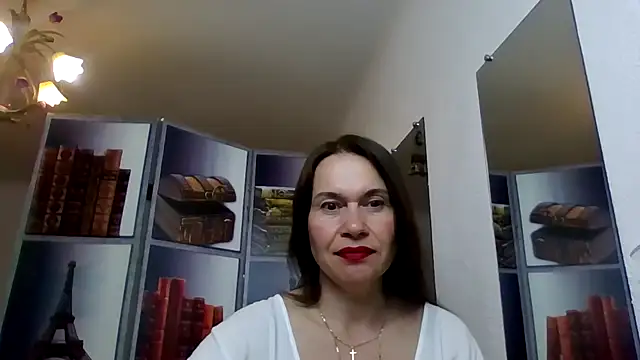 Selena Moo online show from May 2026 08:52:02 AM