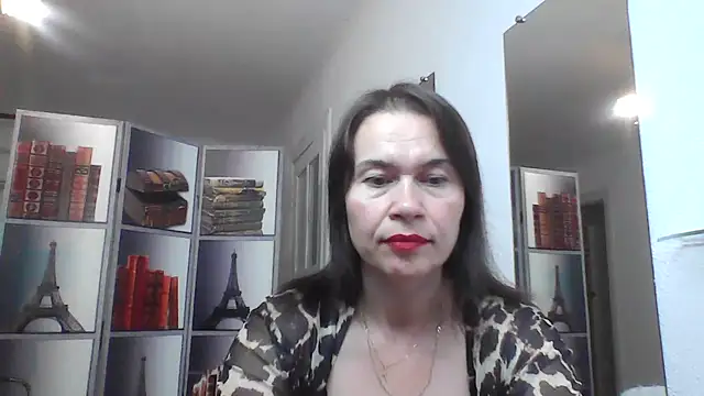 Selena Moo online show from August 2026 08:16:01 AM