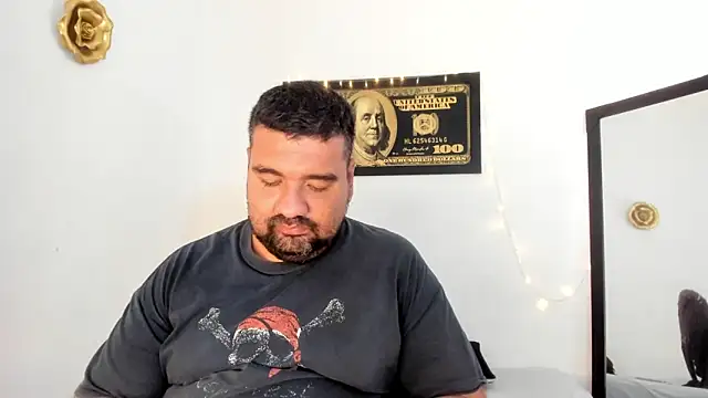 horus gil online show from April 2026 02:08:02 PM