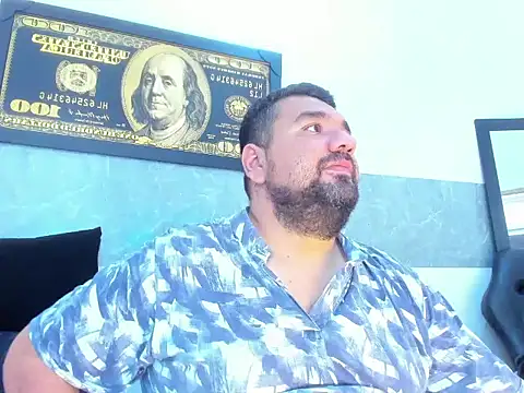 horus gil online show from May 2026 01:38:02 PM