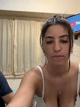 Snapshot of StefyStevis chatting on March 2026 02:33:02 AM StefyStevis online show from March 2026 02:33:02 AM