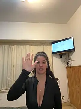 Snapshot of StefyStevis chatting on April 2026 03:29:01 AM StefyStevis online show from April 2026 03:29:01 AM