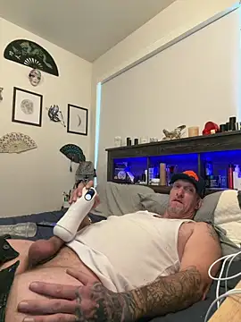 bilateralBKamputee online show from March 2026 08:23:02 PM