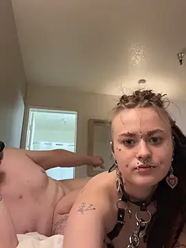 darlingvicuous online show from April 2026 09:24:01 PM