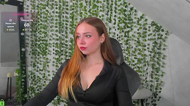 Snapshot of Vanessa_Williamsonn chatting on July 2026 05:20:01 PM Vanessa Williamsonn online show from July 2026 05:20:01 PM