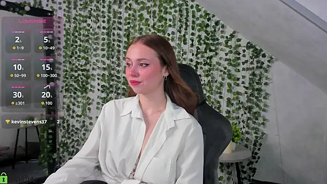 Snapshot of Vanessa_Williamsonn chatting on July 2026 05:26:02 PM Vanessa Williamsonn online show from July 2026 05:26:02 PM