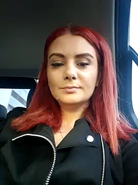EvaThorn online show from April 2026 03:37:01 AM