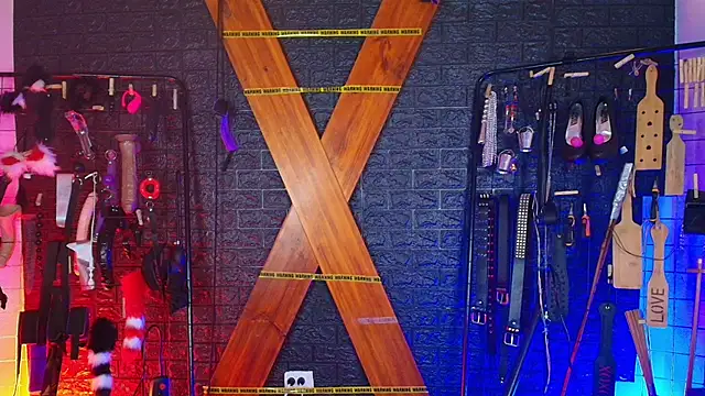Mistress lexi bdsm online show from April 2026 07:33:02 PM