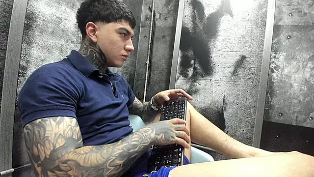 Gury tattoo online show from June 2026 11:35:02 PM