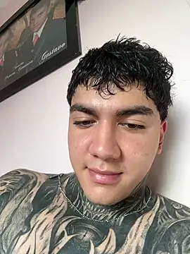 Gury tattoo online show from June 2026 09:06:01 PM