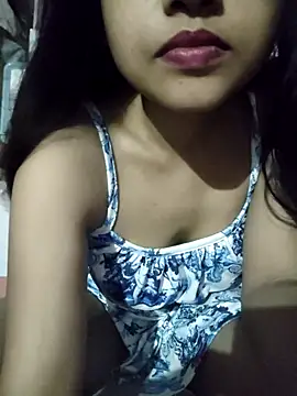 ALIZA FENDY online show from July 2026 07:55:01 PM