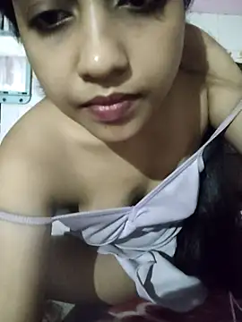 ALIZA FENDY online show from July 2026 08:01:02 PM