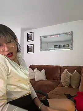 Conny 777 online show from April 2026 01:02:02 PM