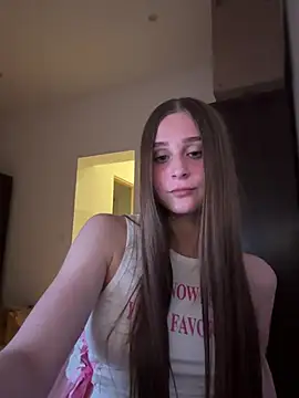 Snapshot of BellMeow_ chatting on May 2026 10:29:01 PM BellMeow online show from May 2026 10:29:01 PM