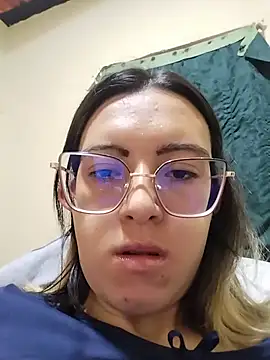 Snapshot of Greta_silber26 chatting on June 2026 06:51:02 PM Greta silber26 online show from June 2026 06:51:02 PM