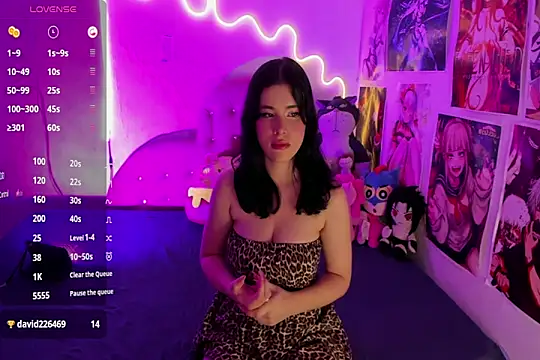 corina  pink online show from June 2026 05:13:02 AM