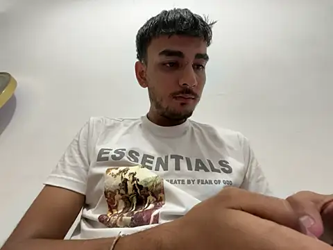 Velvet man online show from March 2026 06:08:01 AM