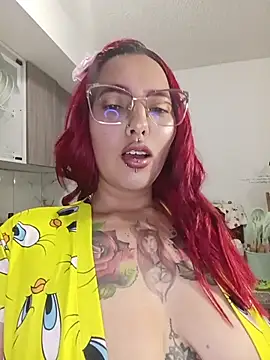BombomAndAxel online show from July 2026 03:34:01 AM