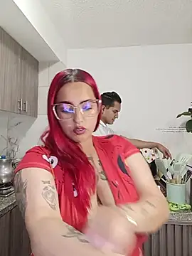 BombomAndAxel online show from July 2026 02:59:01 AM