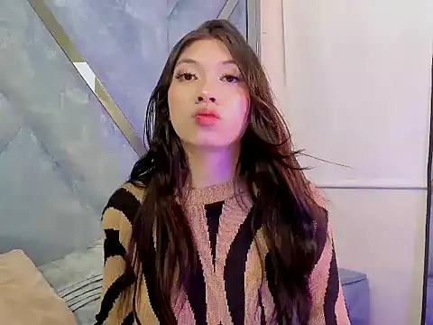 alice isabell online show from March 2026 05:46:02 AM