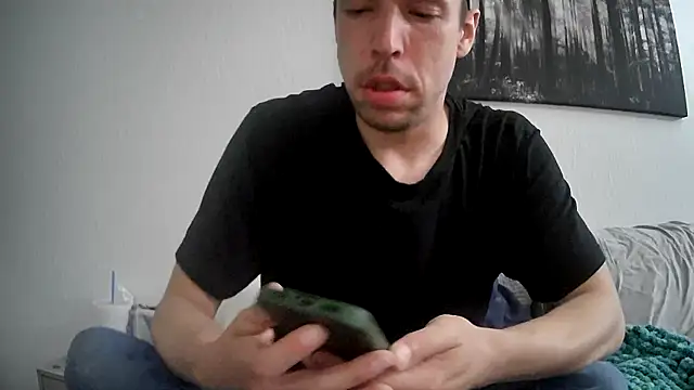 DallasHungB8r online show from April 2026 06:03:01 AM