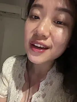 Snapshot of A-Kristen chatting on April 2026 12:16:02 PM A-Kristen online show from April 2026 12:16:02 PM