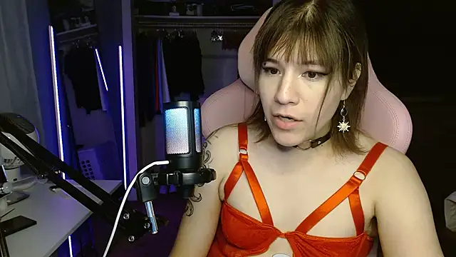arianano04 online show from March 2026 08:19:01 AM