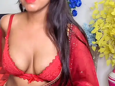 Snapshot of Preety_Baby chatting on May 2026 04:24:01 PM Preety Baby online show from May 2026 04:24:01 PM
