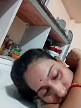 Sexi roovi online show from June 2026 07:41:02 PM