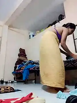 Sexi roovi online show from July 2026 07:09:01 PM
