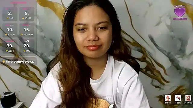 Snapshot of deseyy chatting on July 2026 07:05:02 PM deseyy online show from July 2026 07:05:02 PM