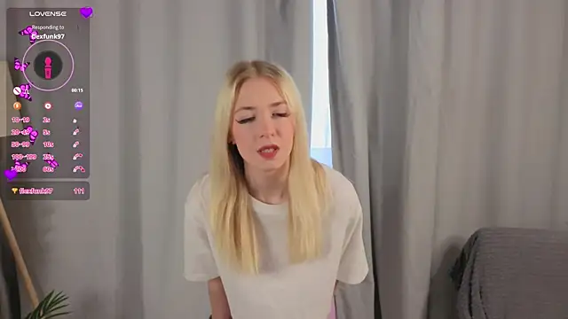ScarlettRansdell online show from May 2026 06:31:02 AM